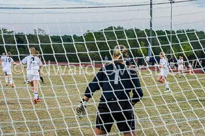 L-Soccer vs SHS 276